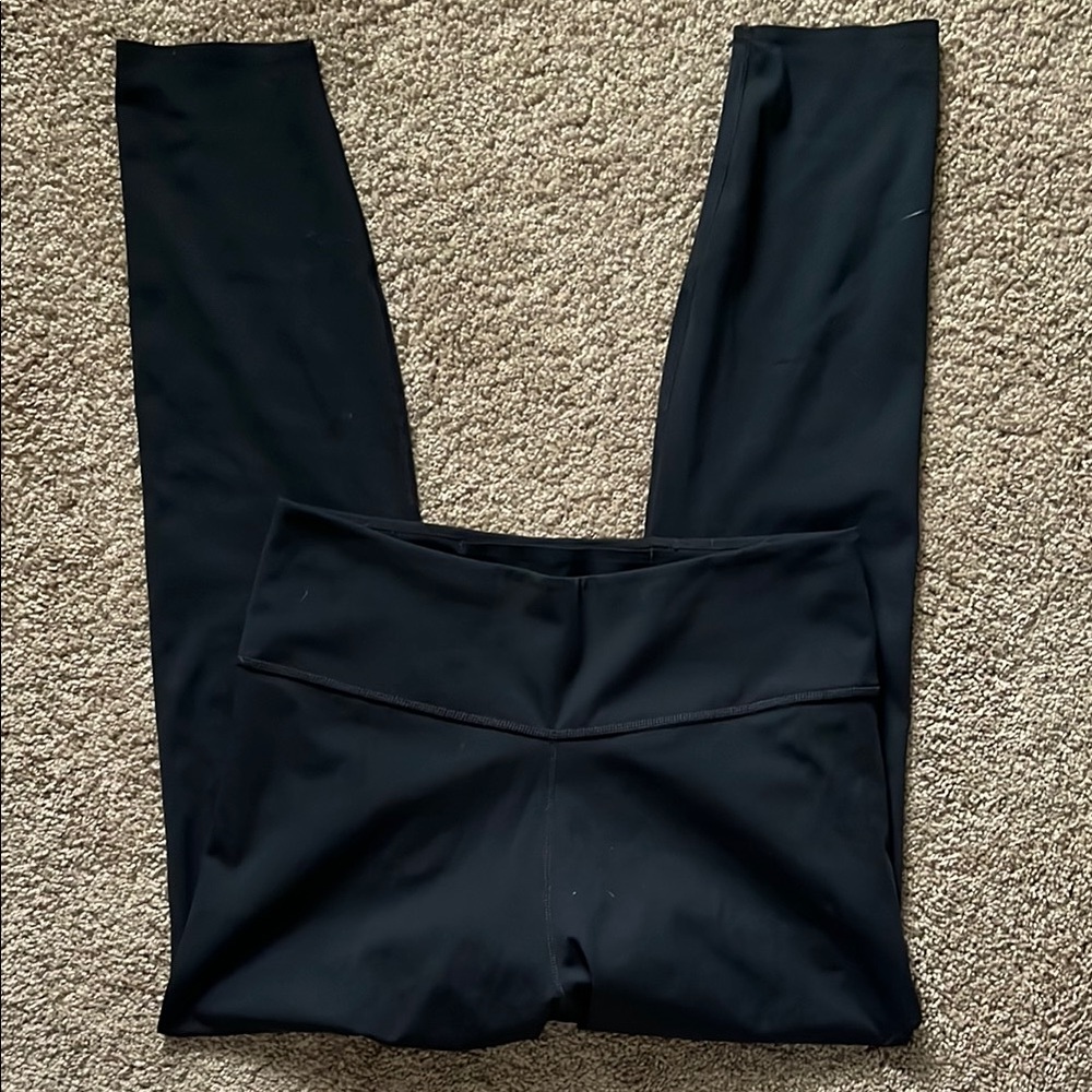Nike Black Leggings